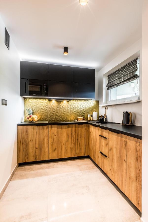 Apartament Diamentowy Odkryj 扎科帕内 外观 照片