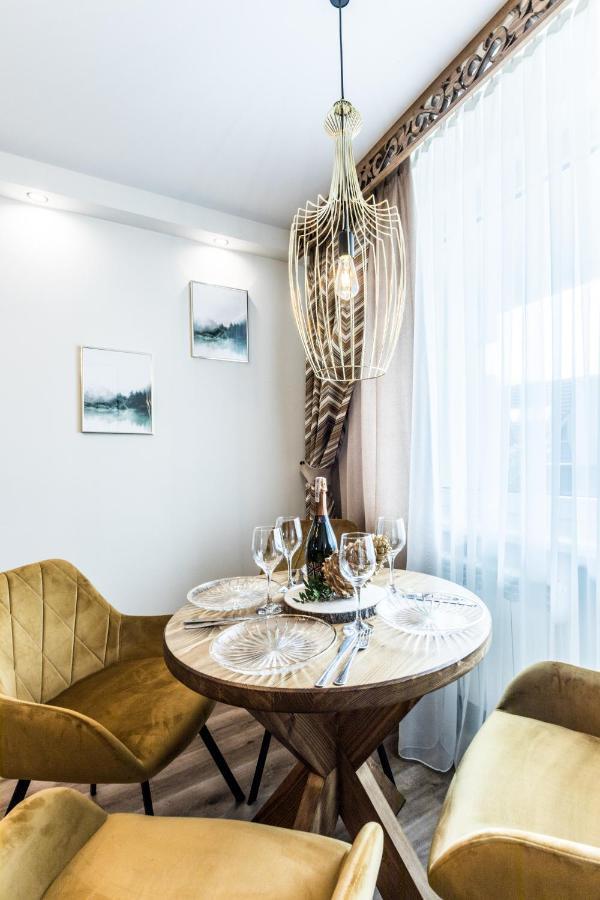 Apartament Diamentowy Odkryj 扎科帕内 外观 照片