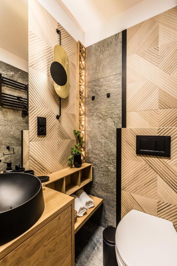 Apartament Diamentowy Odkryj 扎科帕内 外观 照片