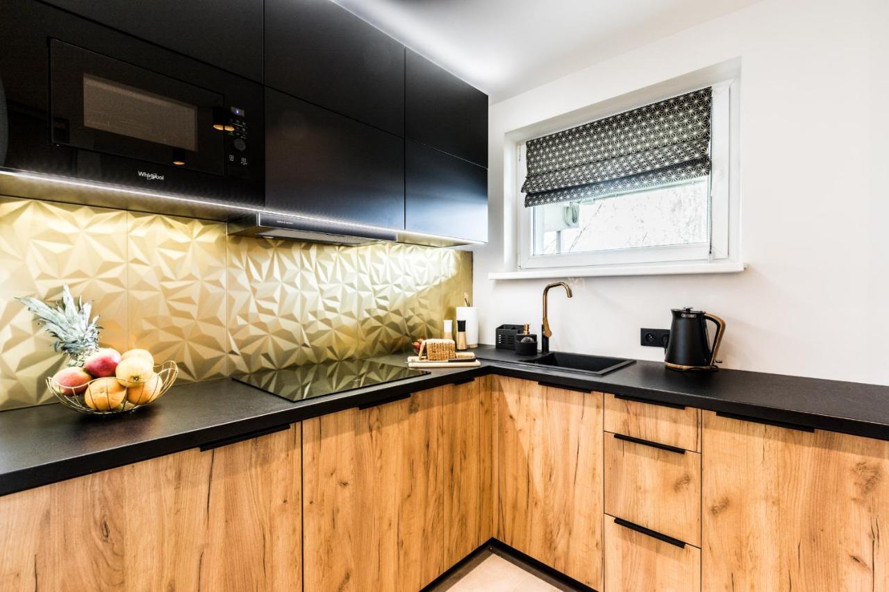 Apartament Diamentowy Odkryj 扎科帕内 外观 照片